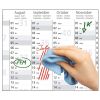 Planner anual A1, STAEDTLER Lumocolor Year Planner 2025