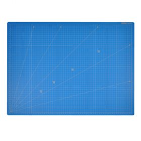 Planseta de taiere A1 cu 2 fete, DESQ 5693