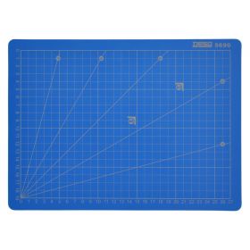 Planseta de taiere A4 cu 2 fete, DESQ 5690