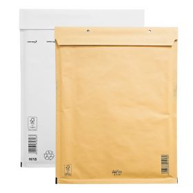 Plic cu protectie H18, 270x360mm (interior)