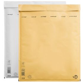 Plic cu protectie K20, 350x470mm (interior)