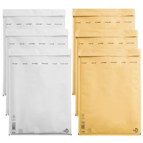 Plic cu protectie K20, 350x470mm (interior), 50 buc./cutie