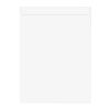 Plic B4 alb siliconic, 250 buc/cutie, ACCENTA