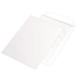 Plic C5 alb siliconic, deschidere latura mica, 500 buc/cutie, GPV