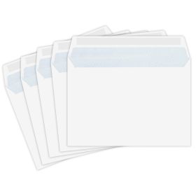 Plic C6 alb siliconic, 500 buc/cutie, ACCENTA