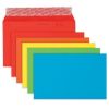 Plic C6 color, pentru felicitari, ELCO Color, 20 buc/set