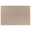 Plic color sidefat pentru felicitari 120x180 mm, gumat, 25 buc/set, COLORARTE Perla