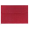 Plic color sidefat pentru felicitari 120x180 mm, gumat, 25 buc/set, COLORARTE Perla