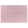 Plic color sidefat pentru felicitari 120x180 mm, gumat, 25 buc/set, COLORARTE Perla