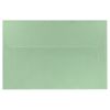 Plic color sidefat pentru felicitari 120x180 mm, gumat, 25 buc/set, COLORARTE Perla