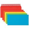 Plic DL color, pentru felicitari, ELCO Color, 20 buc/set