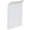 Plic C4 alb siliconic cu burduf 4 cm, 250 buc./cutie