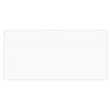 Plic DL alb siliconic, 500 buc/cutie, ACCENTA