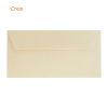 Plic DL color sidefat siliconic, 25 buc/set, DACO