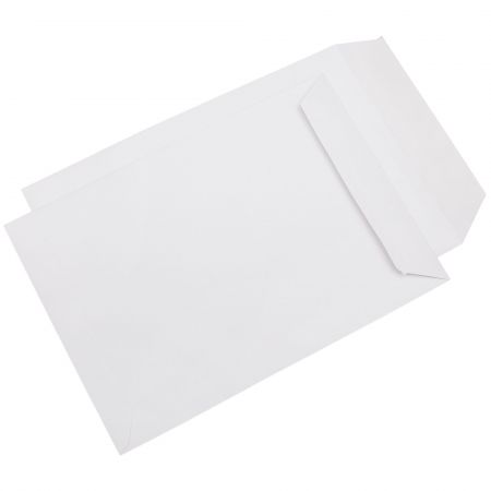 Plic E4 alb siliconic, GPV