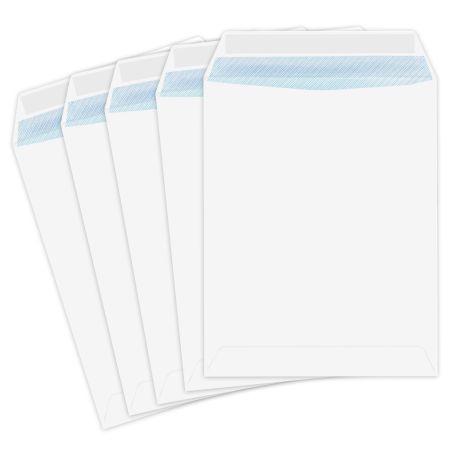 Plic TC5 alb siliconic, 500 buc/cutie, ACCENTA