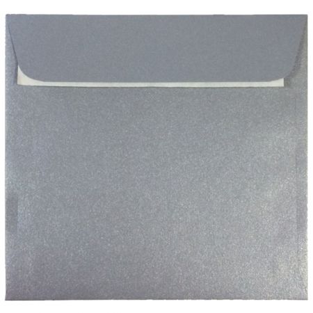Plicuri color 140 x 140 mm DACO, 25 buc/s