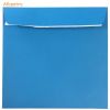 Plic color pentru felicitari 160 x 160 mm, 25 buc/set, DACO