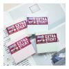 Notes autoadeziv 76x76 mm, 90 file, STICK'N extra-sticky