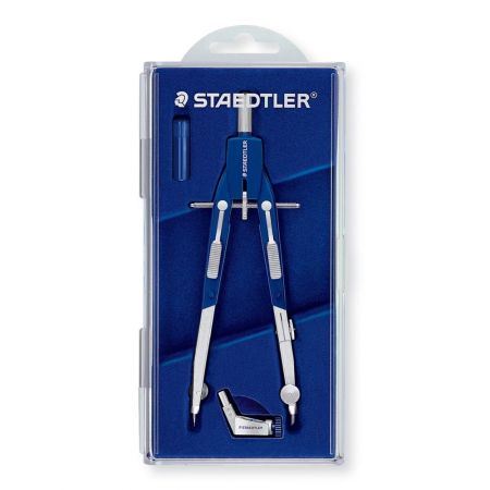 Compas STAEDTLER Mars Comfort Precision 552-01