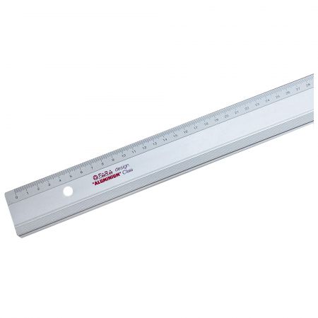 Rigla metalica 120 cm FARA AE/18