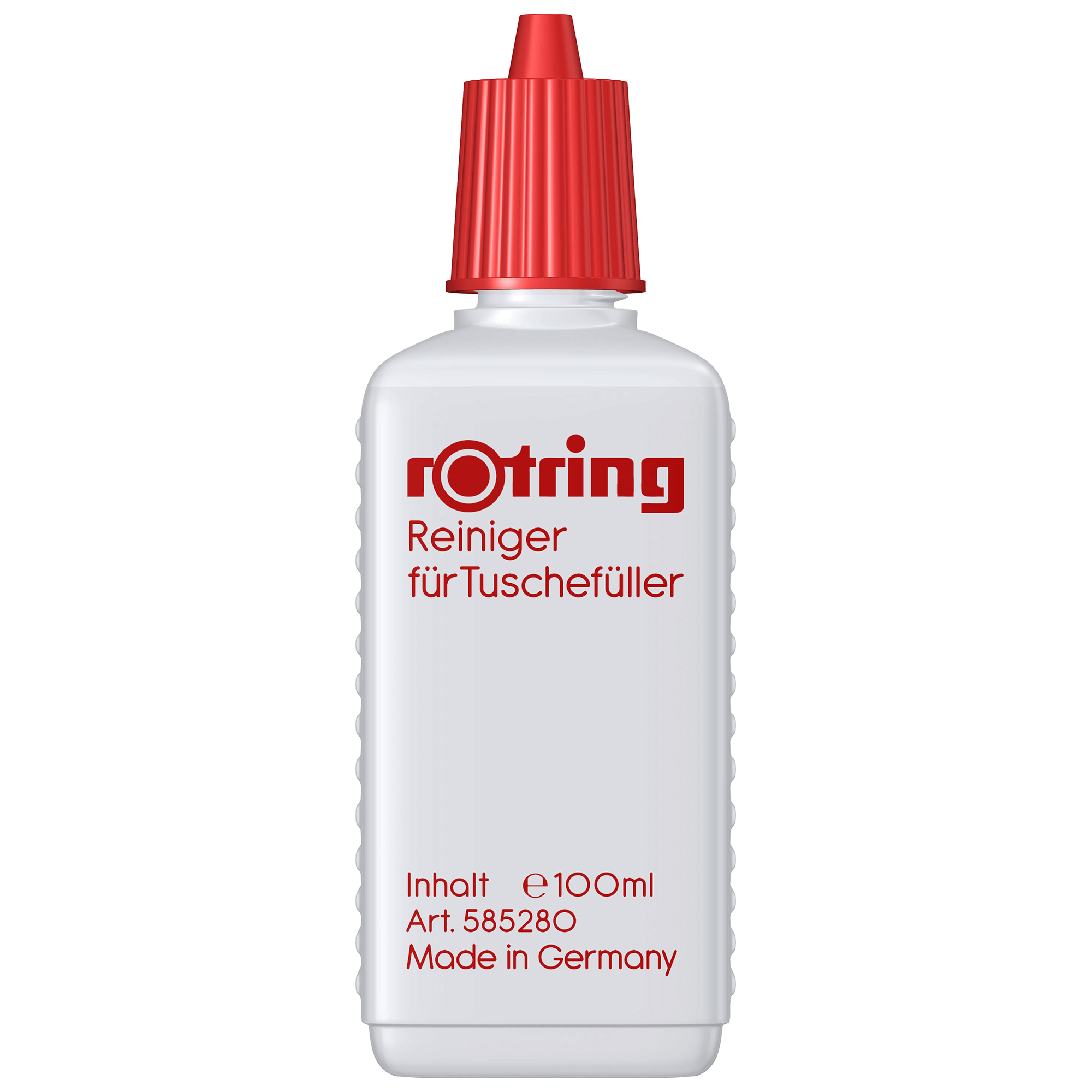 Solutie curatare tus ROTRING, 100 ml - Office Direct