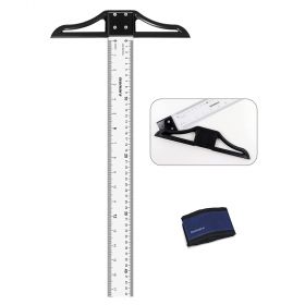 Teu plastic ISOMARS DTA24, 60 cm