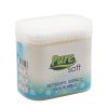 Betisoare de urechi PURE Soft, 200 buc/set