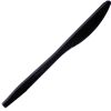 Cutite plastic PS SAFIR, 50 buc/set