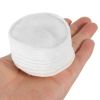 Dischete demachiante din bumbac COTTON Soft, 100 buc/set