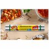 Folie alimentara din aluminiu FINO, 20 m