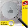 Folie alimentara din aluminiu FINO, 20 m