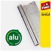 Folie alimentara din aluminiu FINO, 30 m