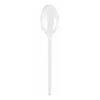 Linguri plastic PS SAFIR, 50 buc/set