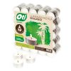 Lumanari pastila ecologice OTI Green, 100 buc/set