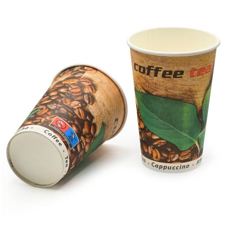 Pahare suc 300 ml, 12 oz, SAFIR Color, 50 buc/set