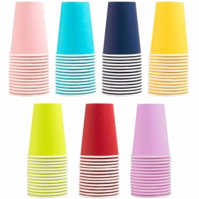 Pahare carton biodegradabil PRO NAPPE, 200 ml, 15 buc/set