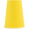 Pahare carton biodegradabil PRO NAPPE, 200 ml, 15 buc/set