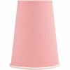 Pahare carton biodegradabil PRO NAPPE, 200 ml, 15 buc/set