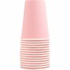 Pahare carton biodegradabil PRO NAPPE, 200 ml, 15 buc/set