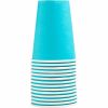 Pahare carton biodegradabil PRO NAPPE, 200 ml, 15 buc/set