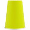 Pahare carton biodegradabil PRO NAPPE, 200 ml, 15 buc/set