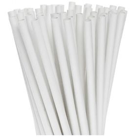 Paie biodegradabile BIODECK, 20 cm, 100 buc/set