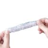 Pungi alimentare cu elastic tip capac, de unica folosinta, 200 buc/set