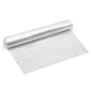 Pungi sandwich cu clips, 180x280 mm, SAFIR Clasic, 100 buc/rola