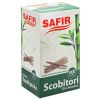 Scobitori lemn bambus SAFIR, 1000 buc/set
