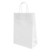 Punga cadou din hartie, 22x10x31 cm