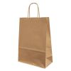 Punga cadou din hartie, 22x10x31 cm
