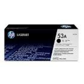 CARTUS TONER NR.53X Q7553X 7K ORIGINAL HP LASERJET P2015