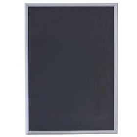 Rama click A1, aluminiu, MONOLITH